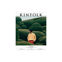 Simon & Schuster Kinfolk Volume 35 (häftad, eng)