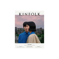 Simon & Schuster Kinfolk Volume 37 (häftad, eng)