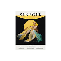 Simon & Schuster Kinfolk Volume 38 (häftad, eng)