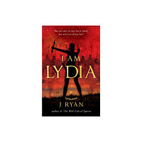 Book Guild Publishing Ltd I Am Lydia (häftad, eng)