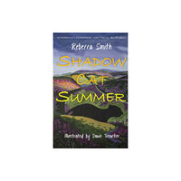 Stairwell Books Shadow Cat Summer (häftad, eng)