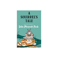 New Frontier Publishing A Squirrel's Tale (häftad, eng)