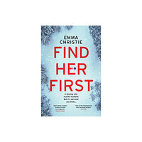 Clarity Books Find Her First (häftad, eng)