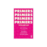 Nine Arches Press Primers Volume Six (häftad, eng)