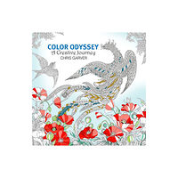 Sixth & Spring Books Color Odyssey (häftad, eng)