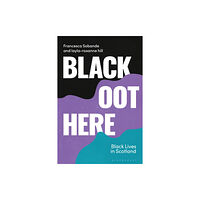 Bloomsbury Publishing PLC Black Oot Here (inbunden, eng)