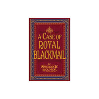 Unicorn Publishing Group A Case of Royal Blackmail (häftad, eng)