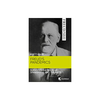 Karnac Books Freud's Pandemics (häftad, eng)