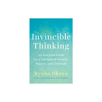 IRH Press USA Inc. Invincible Thinking (inbunden, eng)