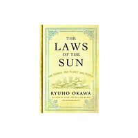 IRH Press USA Inc. The Laws of the Sun (häftad, eng)