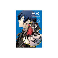 Udon Entertainment Corp Persona 3 Volume 6 (häftad, eng)