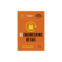 Figure 1 Publishing Reengineering Retail (inbunden, eng)