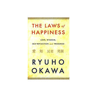 IRH Press The Laws of Happiness (häftad, eng)