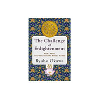 IRH Press USA Inc. The Challenge of Enlightenment (häftad, eng)