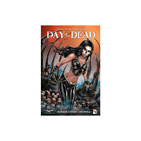 Zenescope Entertainment Grimm Fairy Tales presents Day of the Dead (häftad, eng)