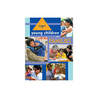 National Association for the Education of Young Ch Spotlight on Young Children and Families (häftad, eng)