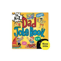 Green Android Limited The A to Z Dad Joke Book (häftad, eng)