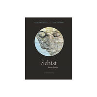 Smith|Doorstop Books Schist (häftad, eng)