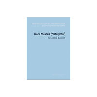 Smith|Doorstop Books Black Mascara (Waterproof) (häftad, eng)