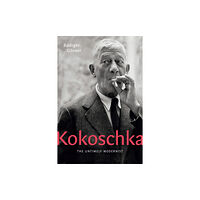 Haus Publishing Kokoschka (inbunden, eng)