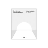 Lighthouse Publishing (UK) Limited Scandinavian Residence Design (inbunden, eng)