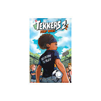 Polaris Publishing Limited Tekkers: Turf Wars (häftad, eng)