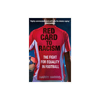 Gemini Books Group Ltd Red Card to Racism (häftad, eng)