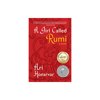 Forest Avenue Press A Girl Called Rumi (häftad, eng)