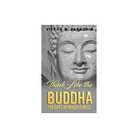 Hohm Press,U.S. Think Like the Buddha (häftad, eng)