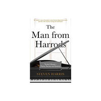 The Book Guild Ltd The Man From Harrods (häftad, eng)