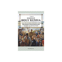 Holy Trinity Publications The Making of Holy Russia (häftad, eng)