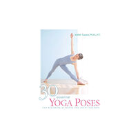 Shambhala Publications Inc 30 Essential Yoga Poses (häftad, eng)