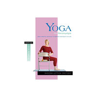 Shambhala Publications Inc Yoga for Fibromyalgia (häftad, eng)