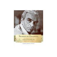 Shambhala Publications Inc Sparks of Divinity (häftad, eng)