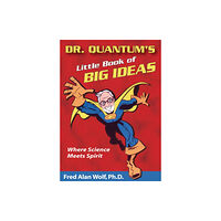 Moment Point Press Inc,US Dr. Quantum's Little Book of Big Ideas (häftad, eng)