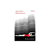 Eyewear Publishing Anne Askew on the Kafka Machine (häftad, eng)