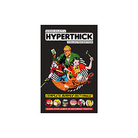 Alternative Comics Hyperthick (häftad, eng)