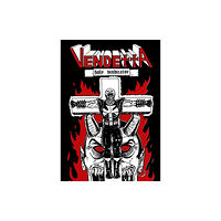 Alternative Comics Vendetta: Holy Vindicator (häftad, eng)