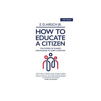 Hodder Education How To Educate A Citizen (häftad, eng)