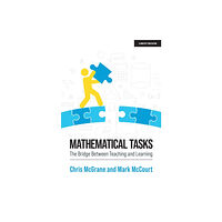 Hodder Education Mathematical Tasks (häftad, eng)