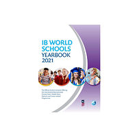 John Catt Educational Ltd IB World Schools Yearbook 2021 (häftad, eng)