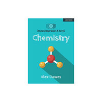 Hodder Education Knowledge Quiz: A-level Chemistry (bok, spiral, eng)