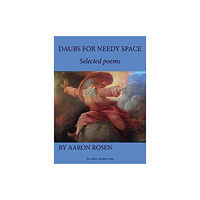 Sheep Meadow Press,U.S. Daubs for Needy Space (häftad, eng)