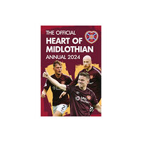 Grange Communications Ltd The Official Heart of Midlothian Annual (inbunden)