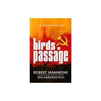 Candy Jar Books Birds of Passage (häftad, eng)