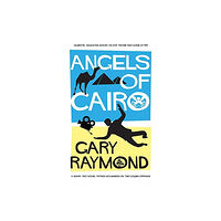 Parthian Books Angels of Cairo (häftad, eng)