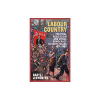 Parthian Books Labour Country (häftad, eng)