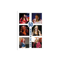 Aurora Metro Publications 50 Women in the Blues (häftad, eng)