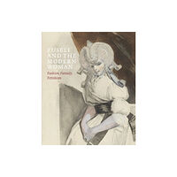 Paul Holberton Publishing Ltd Fuseli and the Modern Woman (häftad, eng)