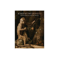 Paul Holberton Publishing Ltd A Tale of Two Monkeys (inbunden, eng)